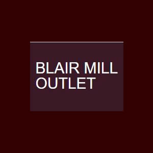Blair Mill Outlet - Flooring